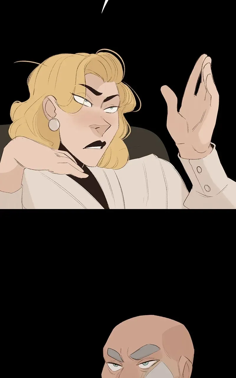 Read Distress chapter 28 image 10 on Lezhin