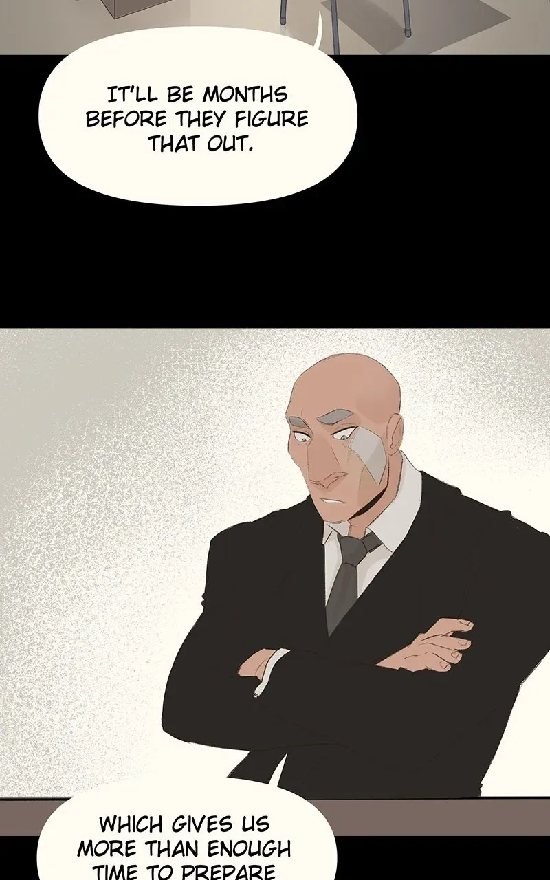 Read Distress chapter 28 image 14 on Lezhin