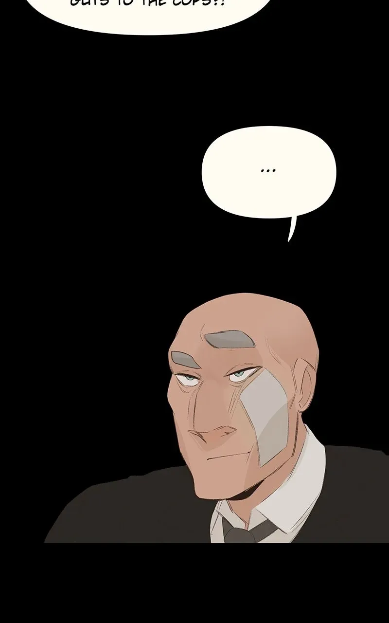 Read Distress chapter 28 image 16 on Lezhin