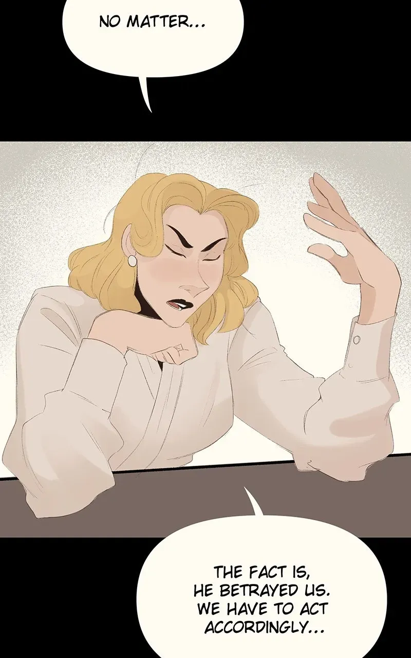 Read Distress chapter 28 image 18 on Lezhin