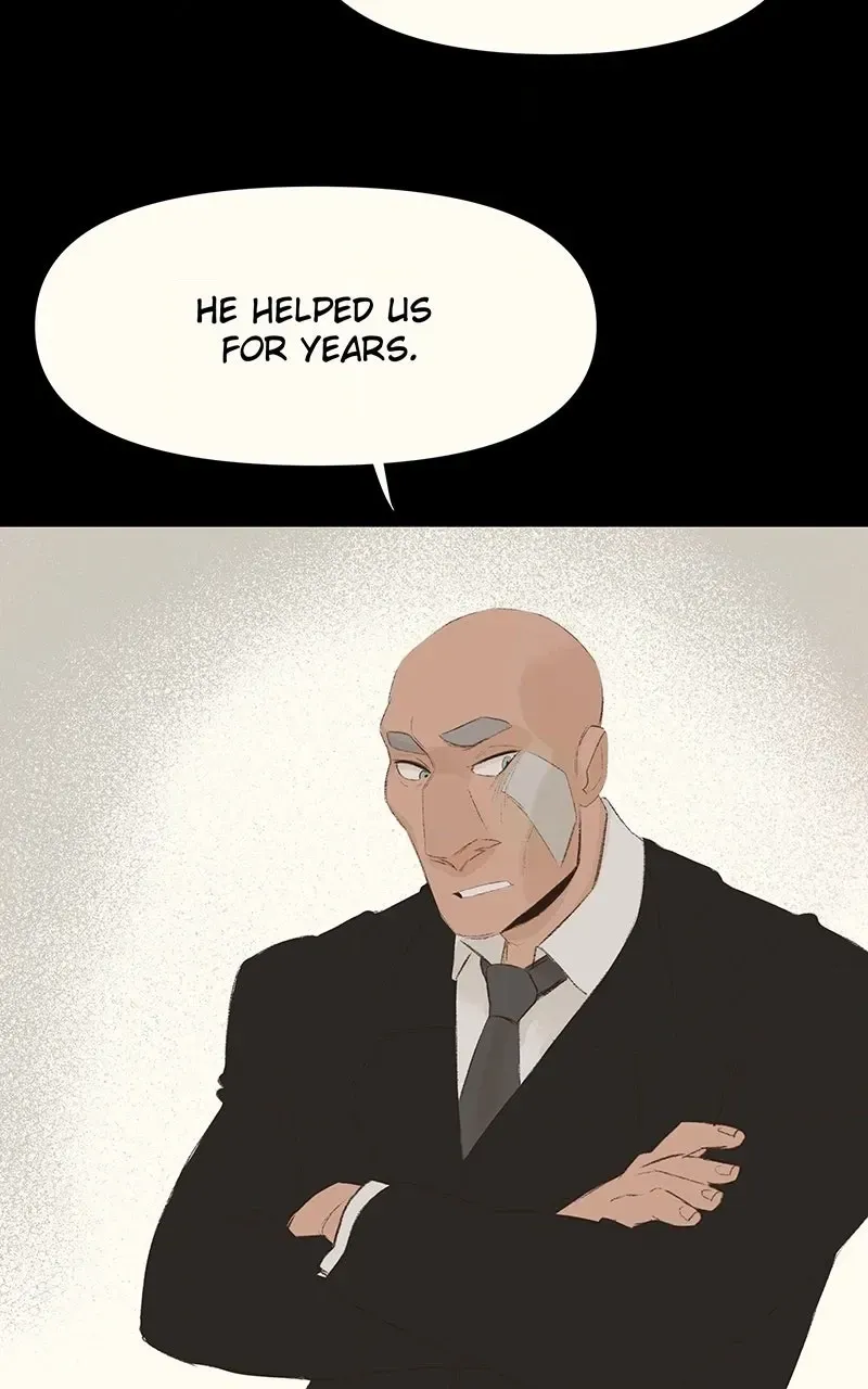 Read Distress chapter 28 image 19 on Lezhin