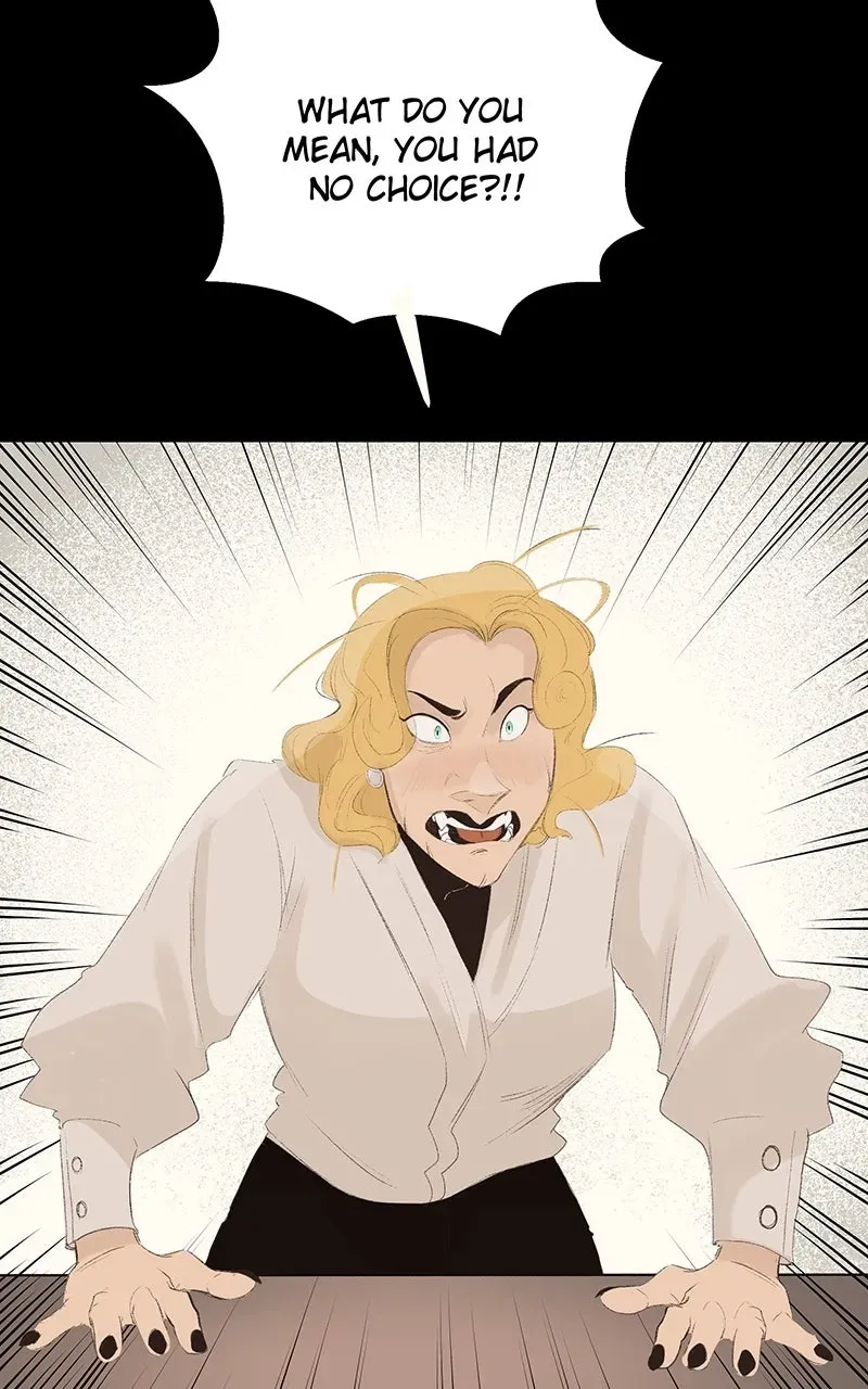 Read Distress chapter 28 image 2 on Lezhin