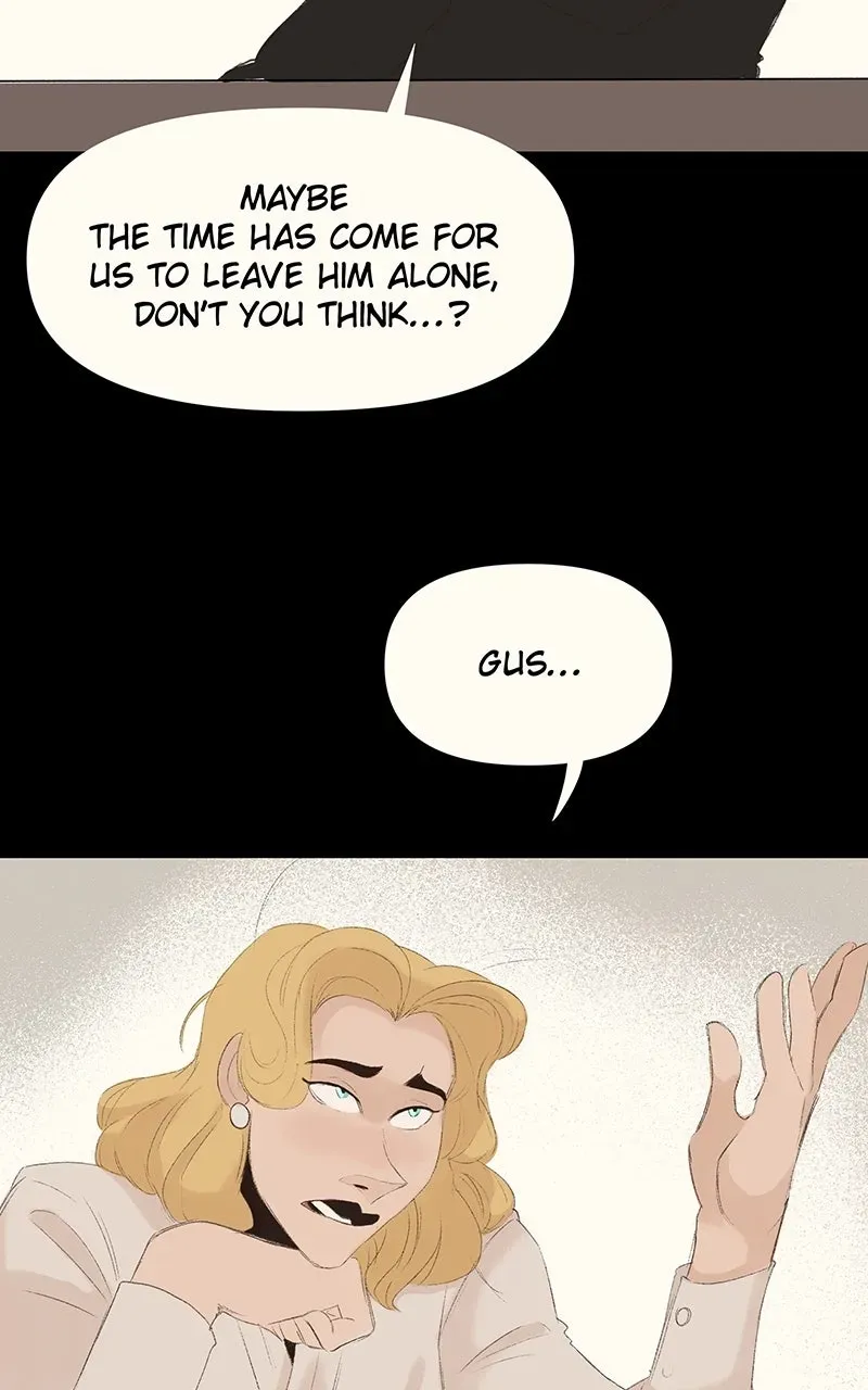 Read Distress chapter 28 image 20 on Lezhin