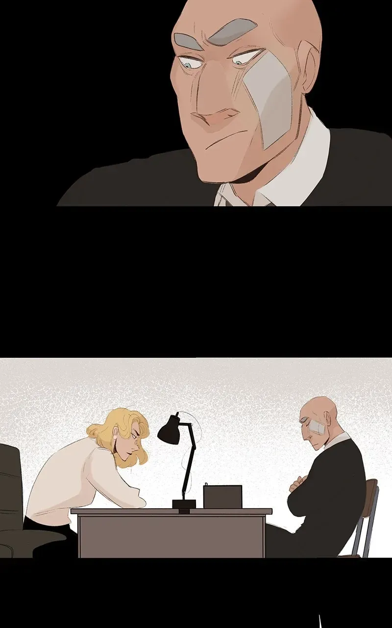 Read Distress chapter 28 image 23 on Lezhin