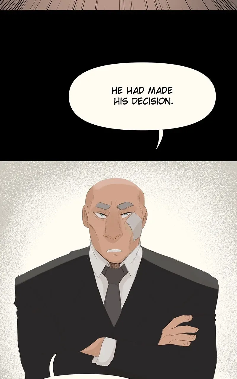Read Distress chapter 28 image 3 on Lezhin