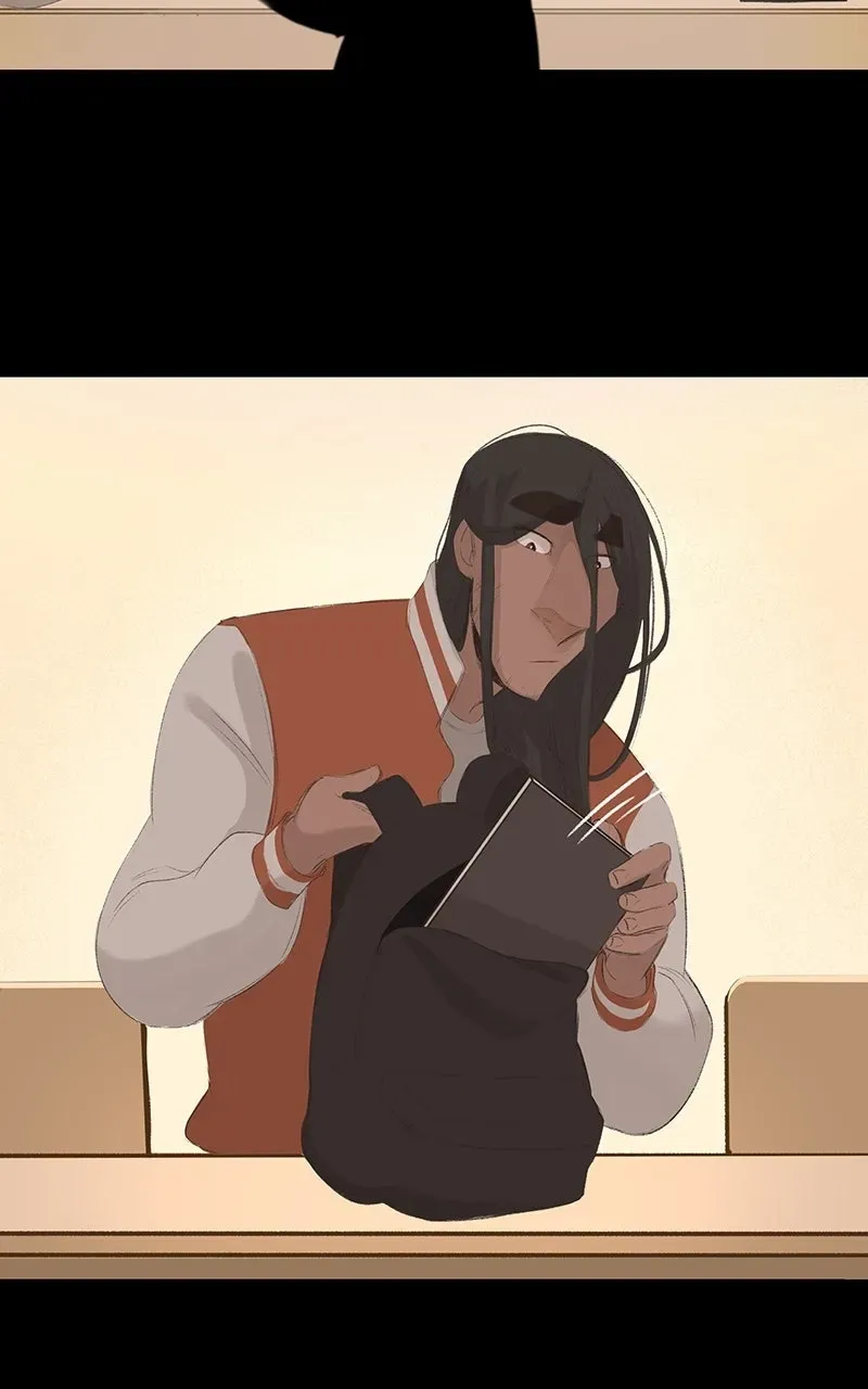 Read Distress chapter 28 image 35 on Lezhin