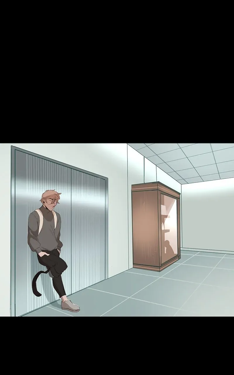 Read Distress chapter 28 image 36 on Lezhin