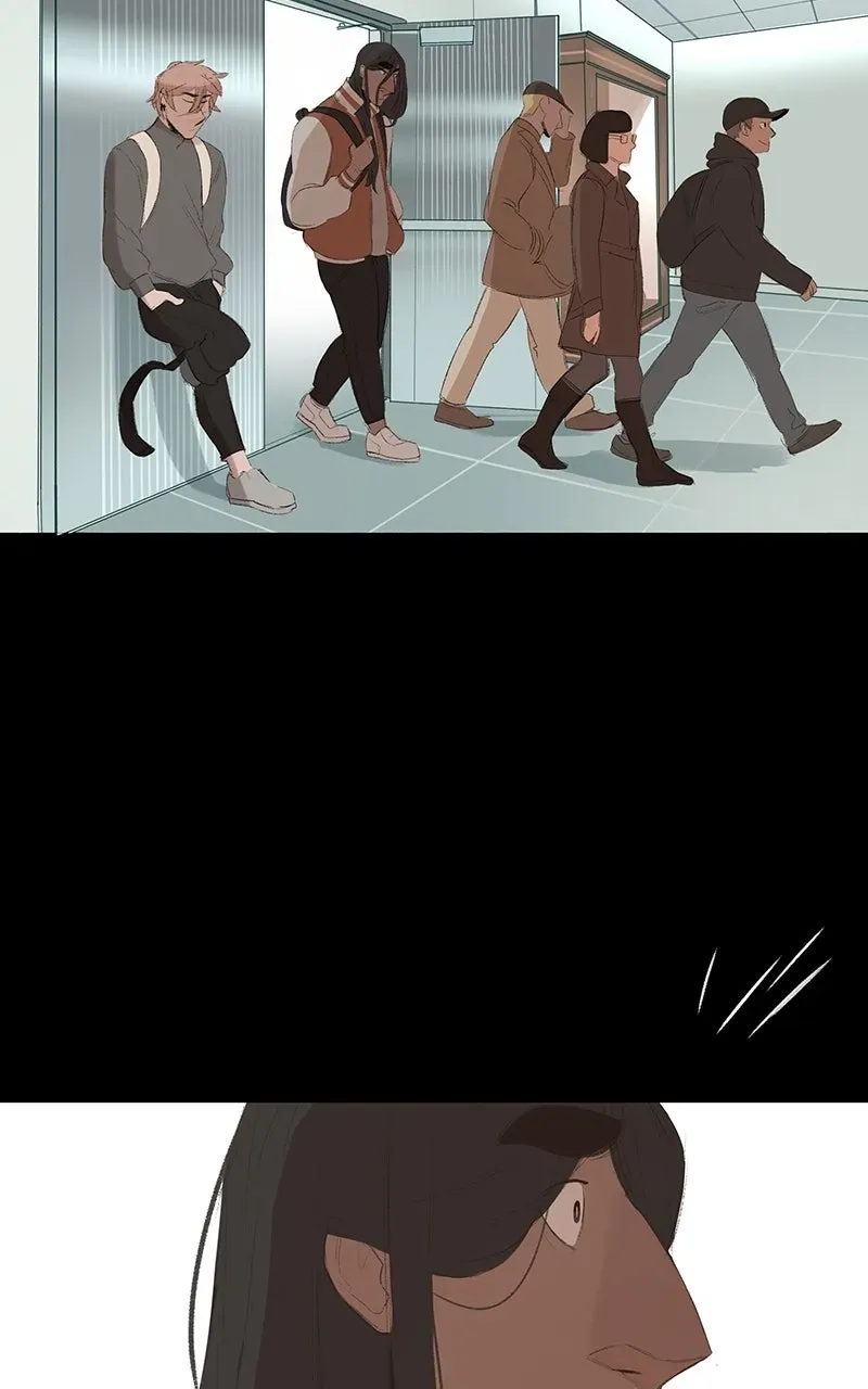Read Distress chapter 28 image 38 on Lezhin