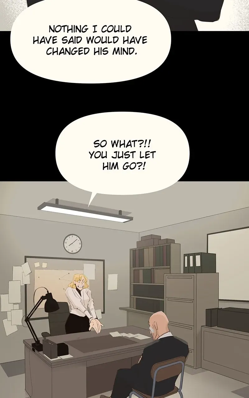 Read Distress chapter 28 image 4 on Lezhin