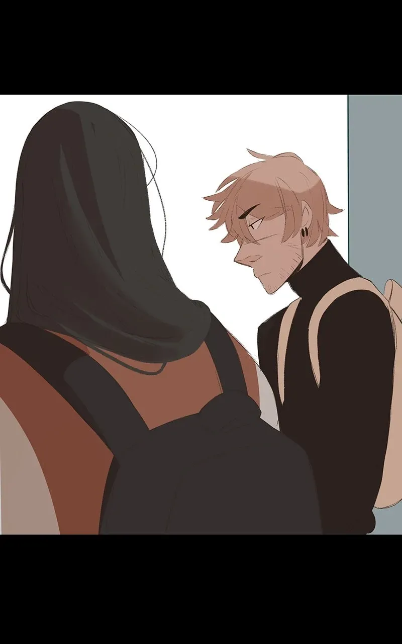 Read Distress chapter 28 image 40 on Lezhin