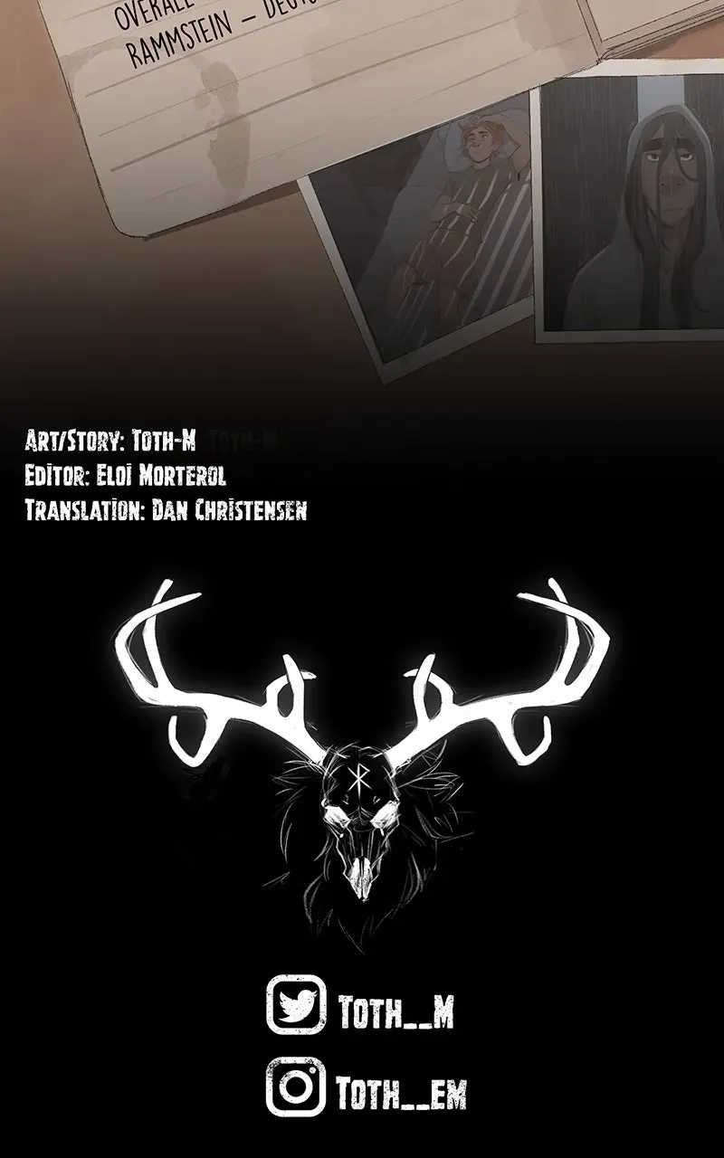 Read Distress chapter 28 image 44 on Lezhin
