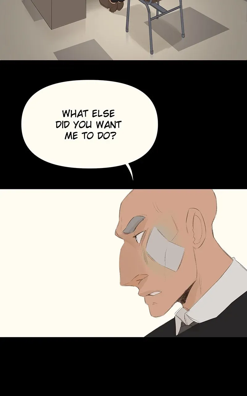 Read Distress chapter 28 image 5 on Lezhin