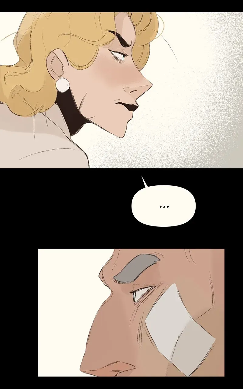 Read Distress chapter 28 image 7 on Lezhin