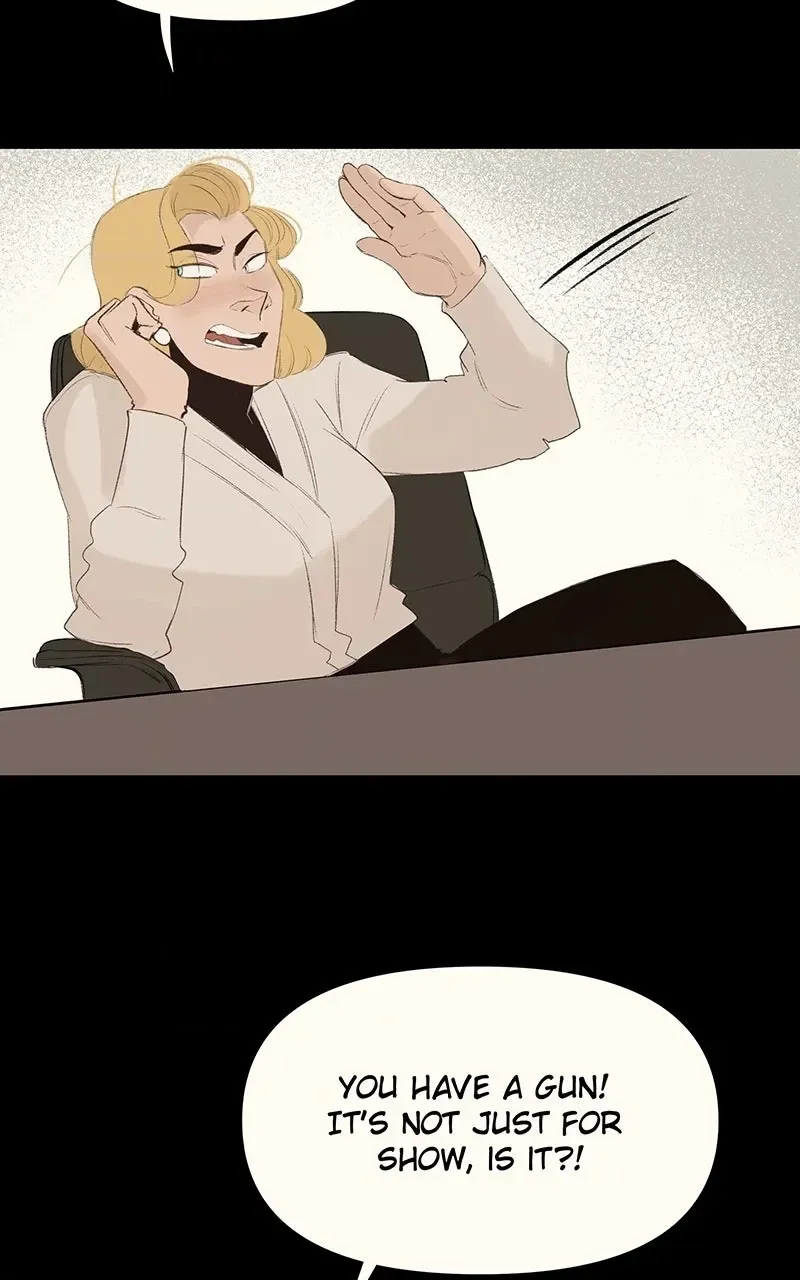 Read Distress chapter 28 image 9 on Lezhin