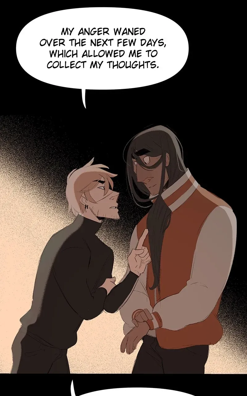 Read Distress chapter 29 image 14 on Lezhin