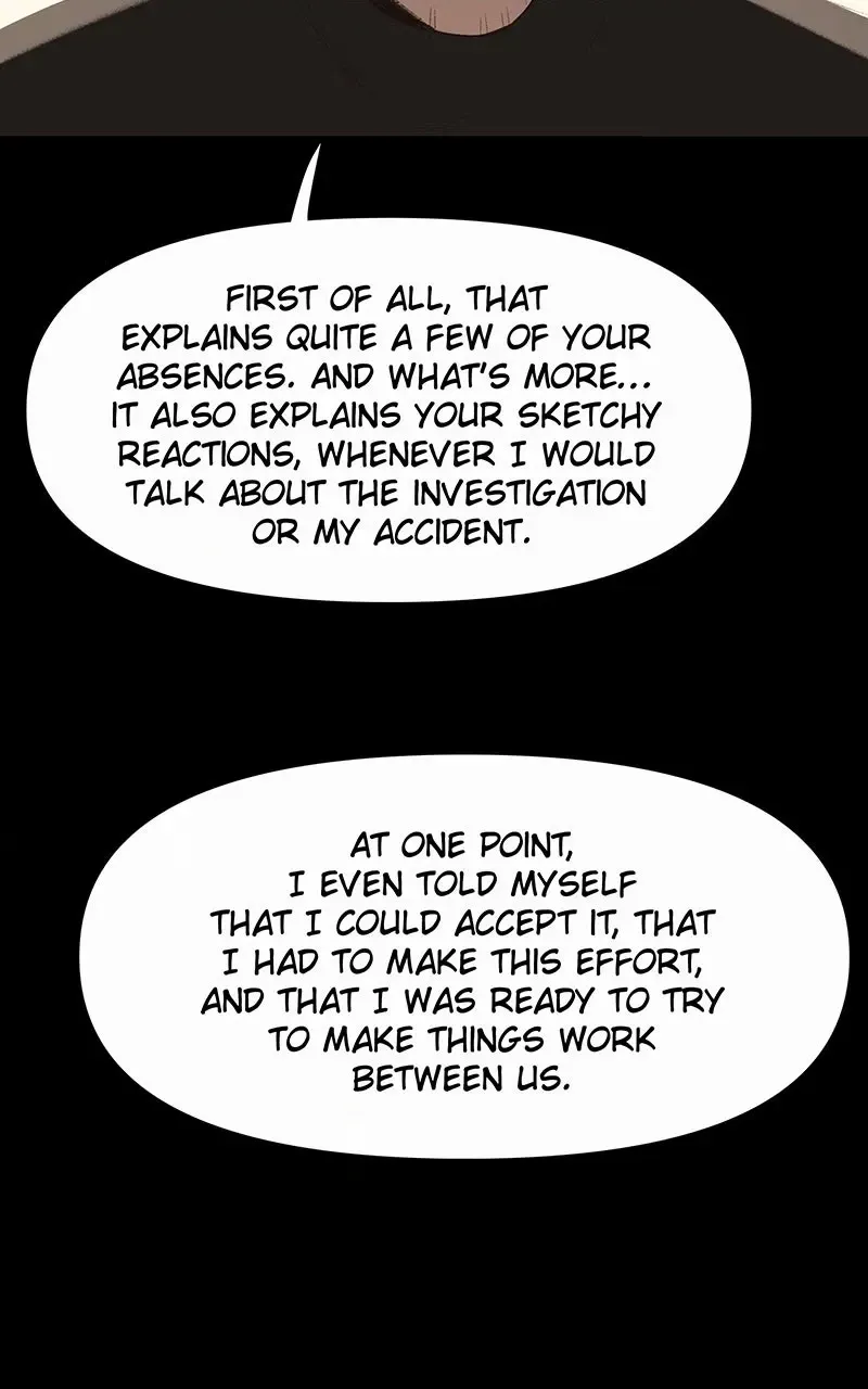 Read Distress chapter 29 image 19 on Lezhin
