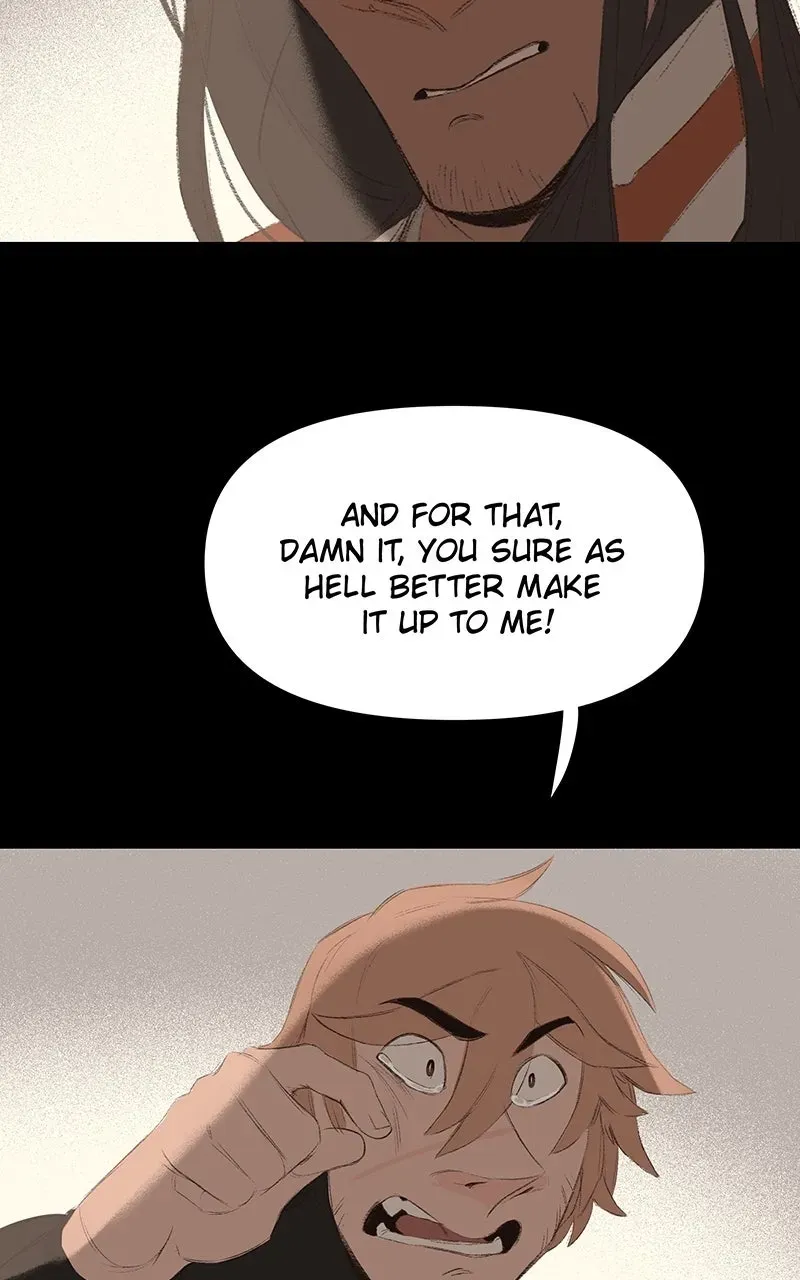Read Distress chapter 29 image 25 on Lezhin