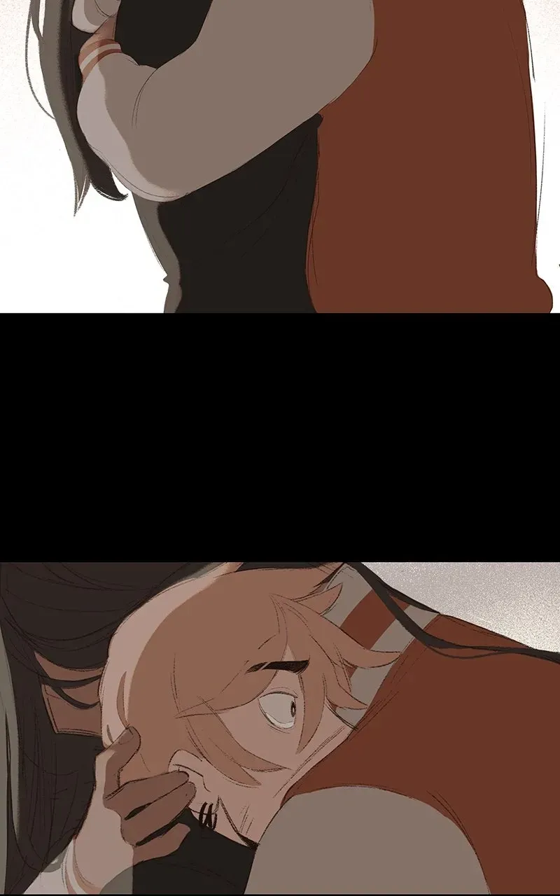 Read Distress chapter 29 image 28 on Lezhin