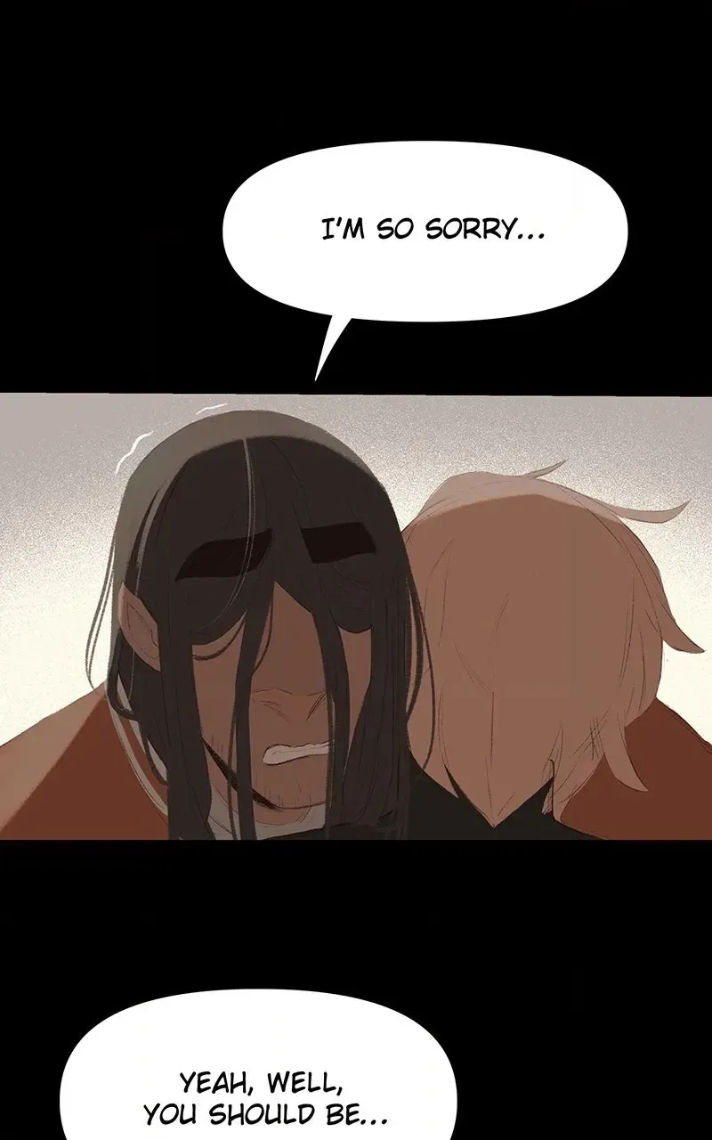 Read Distress chapter 29 image 29 on Lezhin