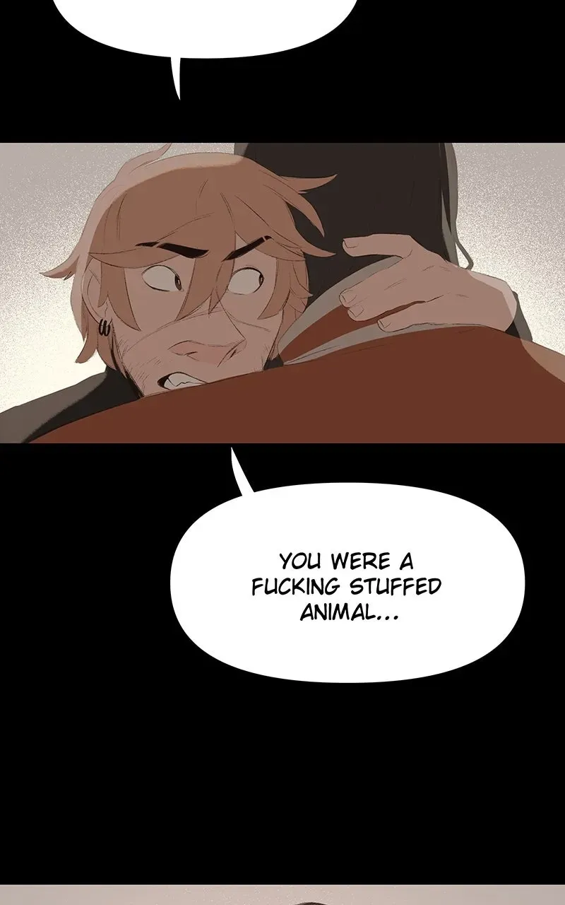 Read Distress chapter 29 image 30 on Lezhin