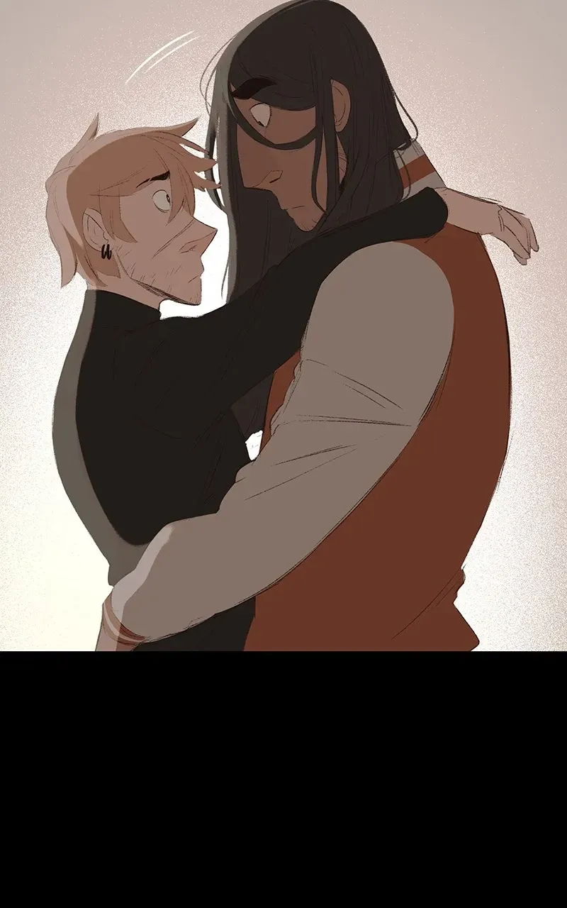 Read Distress chapter 29 image 31 on Lezhin