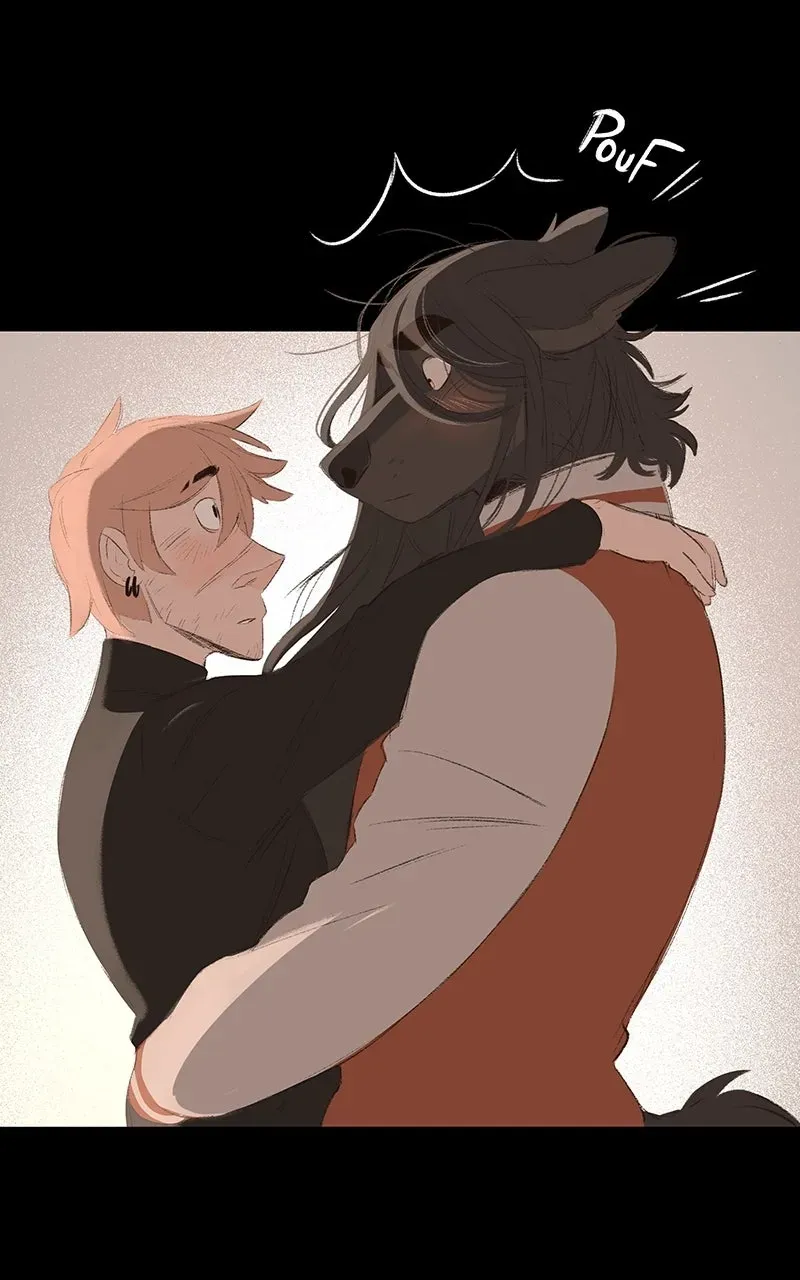 Read Distress chapter 29 image 32 on Lezhin