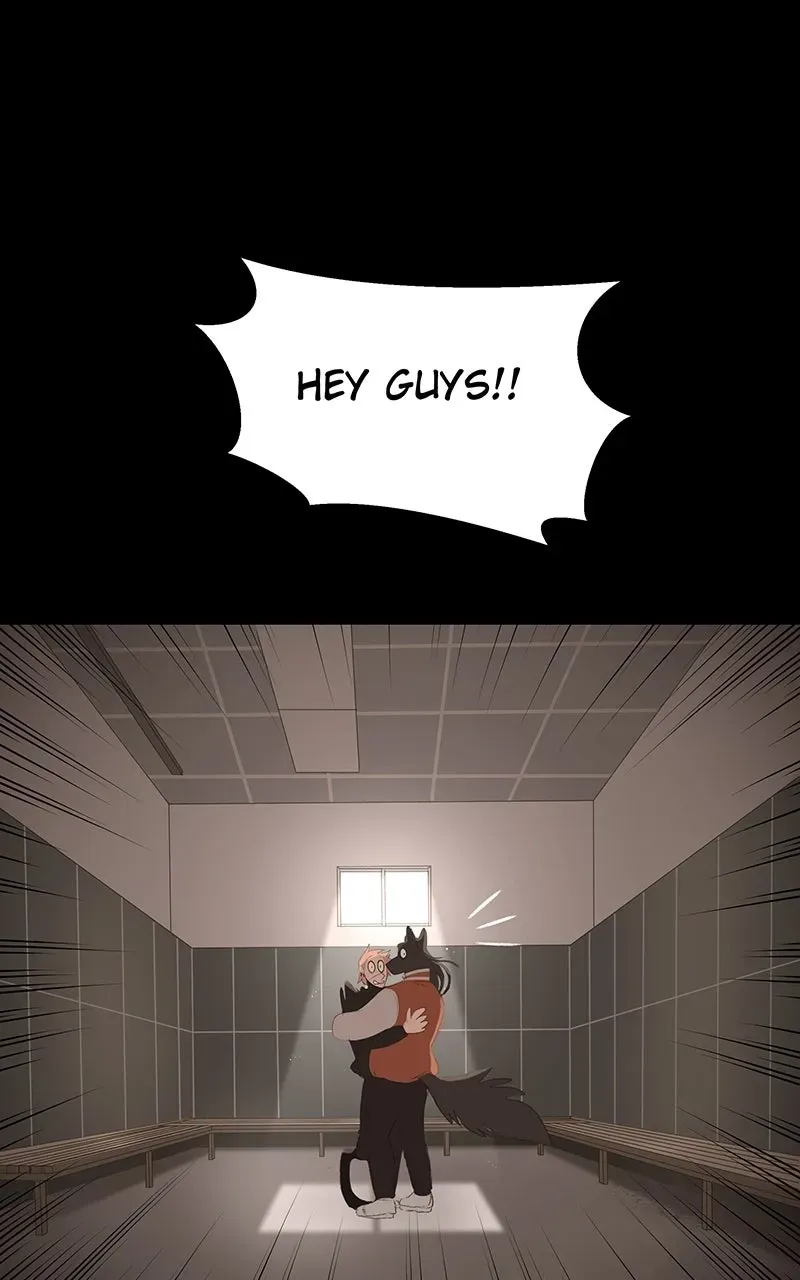 Read Distress chapter 29 image 34 on Lezhin