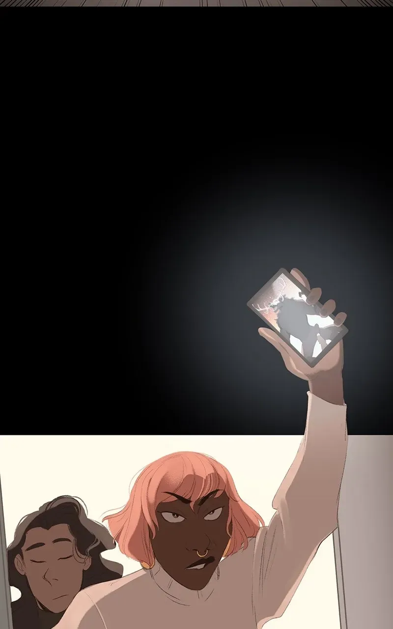 Read Distress chapter 29 image 35 on Lezhin