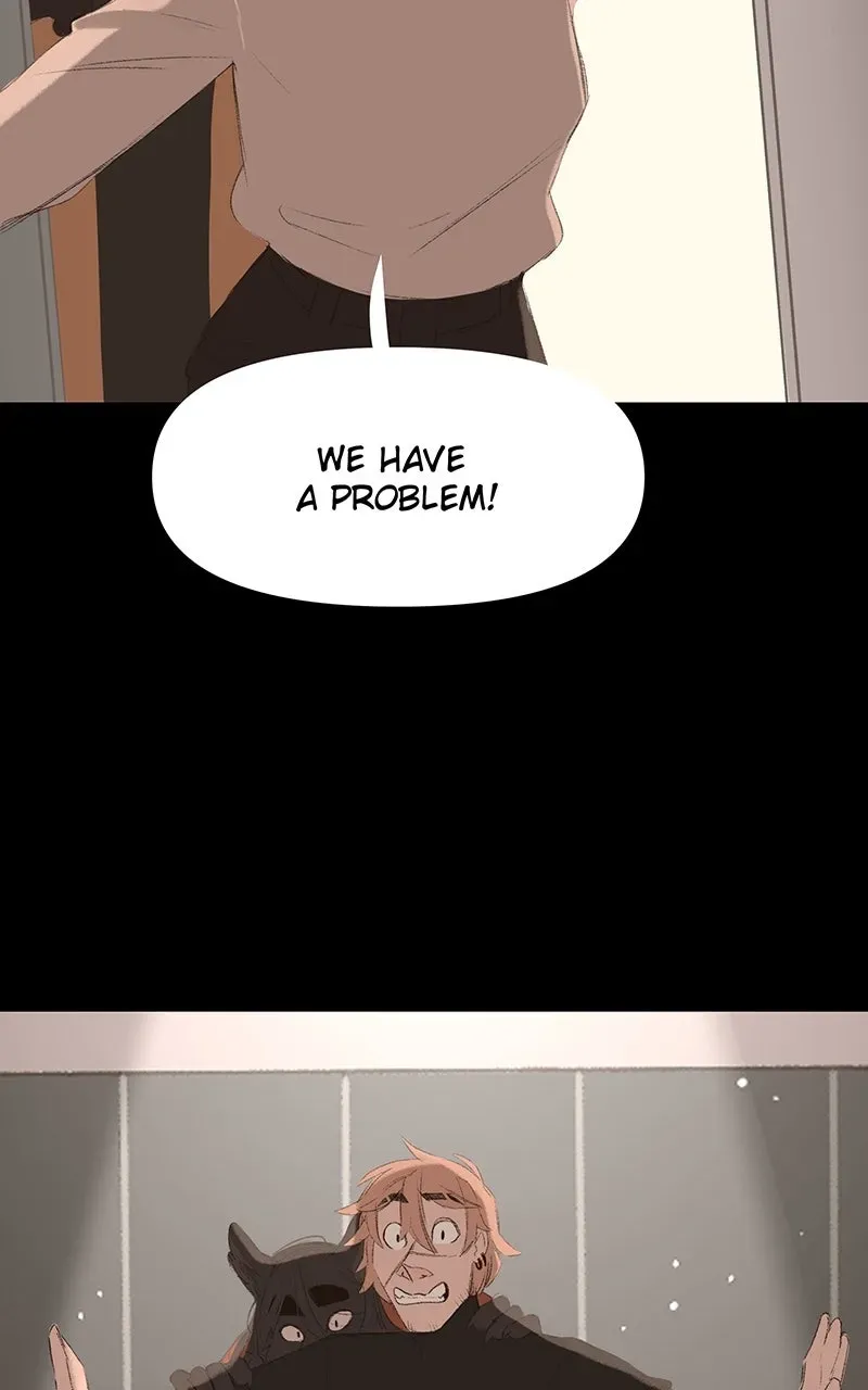 Read Distress chapter 29 image 36 on Lezhin