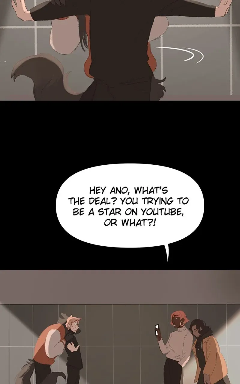Read Distress chapter 29 image 37 on Lezhin