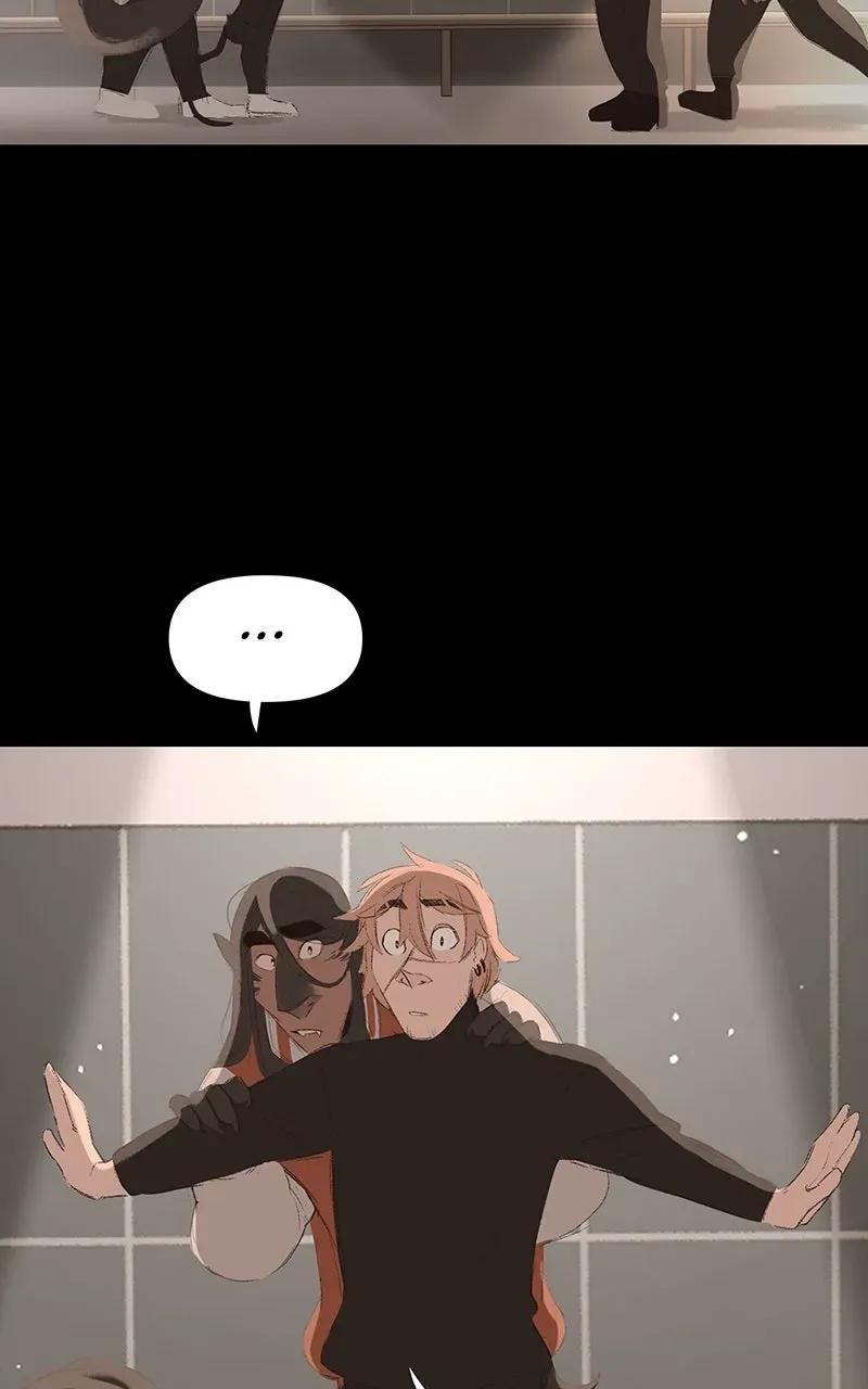 Read Distress chapter 29 image 38 on Lezhin