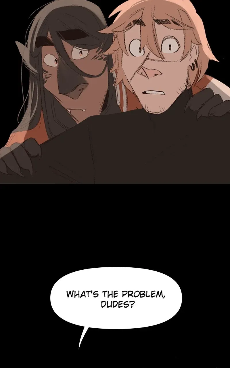 Read Distress chapter 29 image 40 on Lezhin