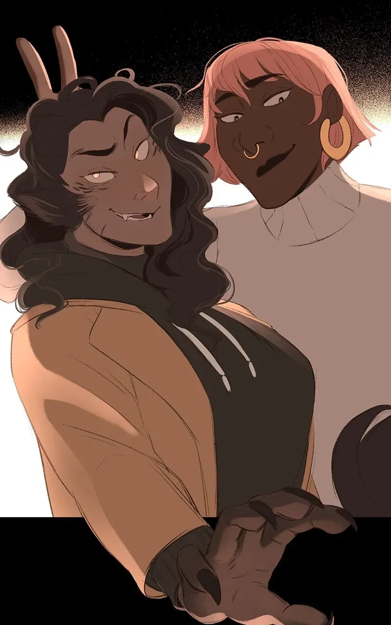 Read Distress chapter 29 image 41 on Lezhin