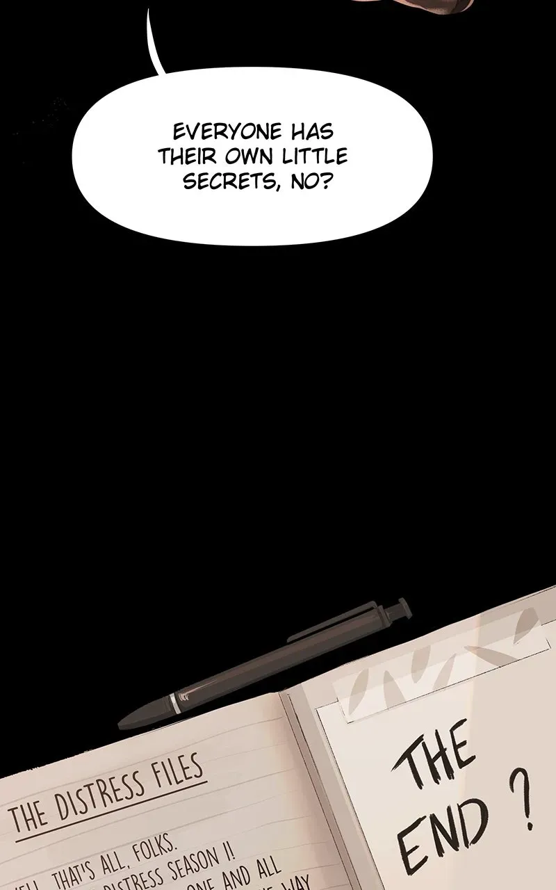 Read Distress chapter 29 image 42 on Lezhin