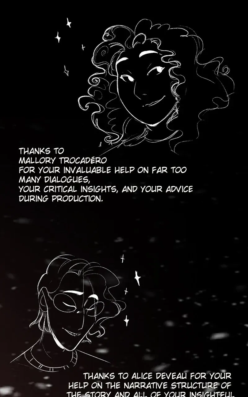 Read Distress chapter 29 image 44 on Lezhin