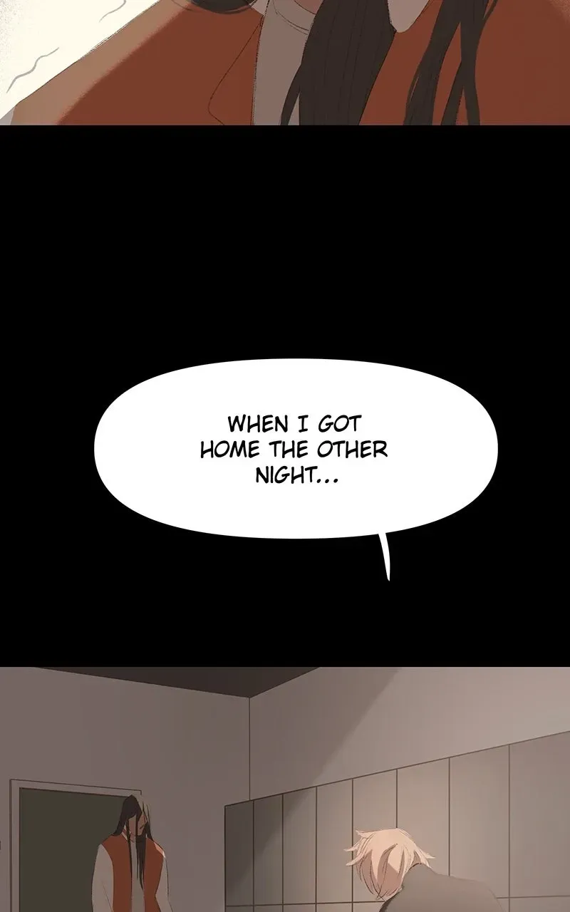 Read Distress chapter 29 image 5 on Lezhin