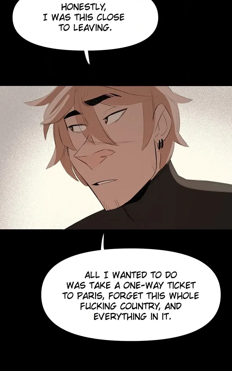 Read Distress chapter 29 image 9 on Lezhin