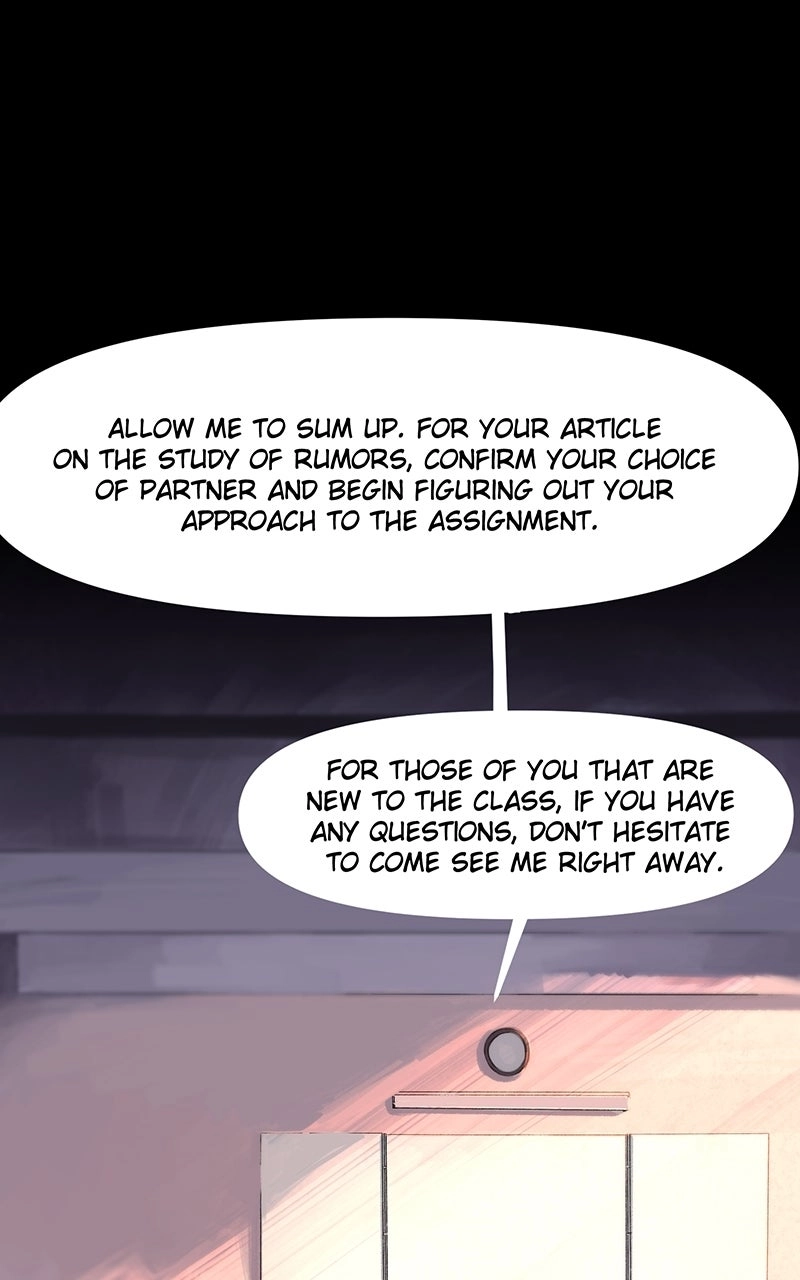 Read Distress chapter 3 image 1 on Lezhin