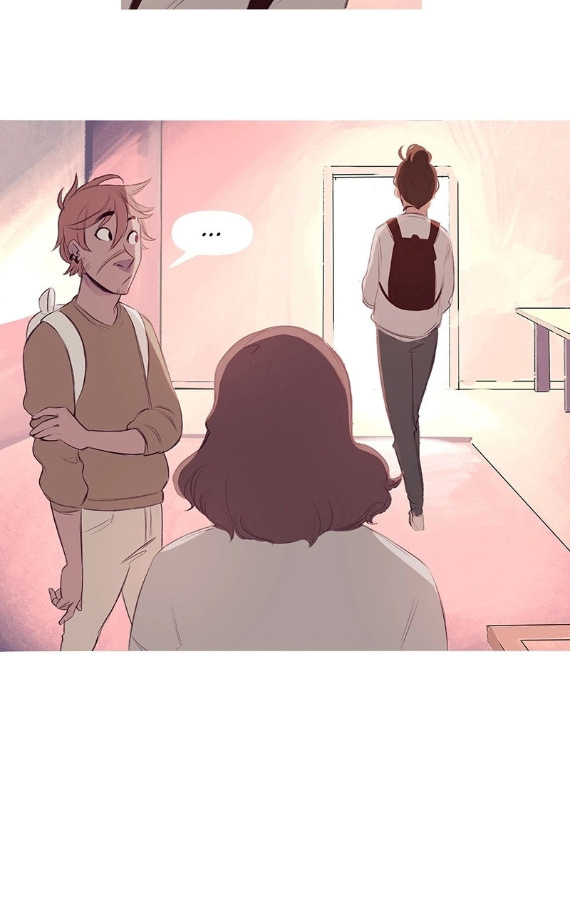 Read Distress chapter 3 image 12 on Lezhin