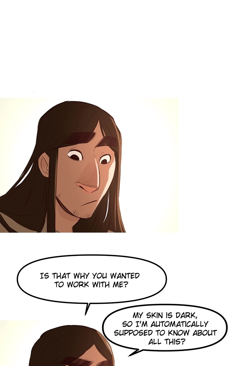 Read Distress chapter 3 image 27 on Lezhin