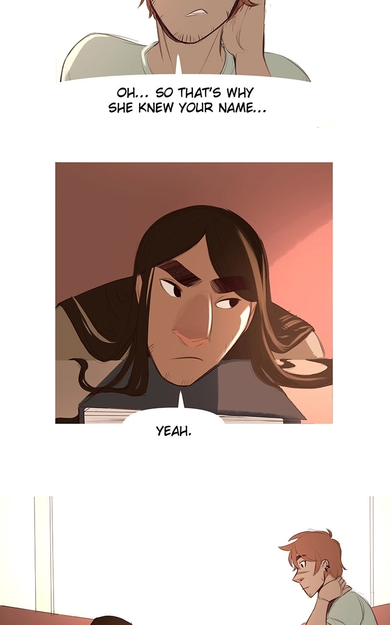 Read Distress chapter 3 image 30 on Lezhin