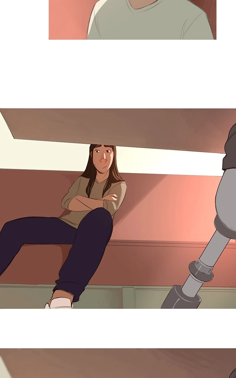 Read Distress chapter 3 image 34 on Lezhin