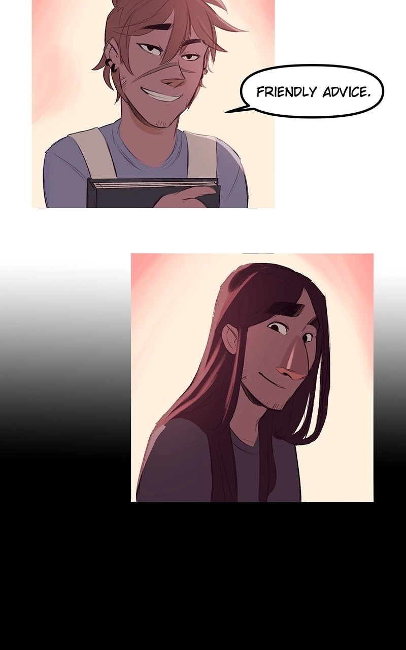 Read Distress chapter 3 image 44 on Lezhin