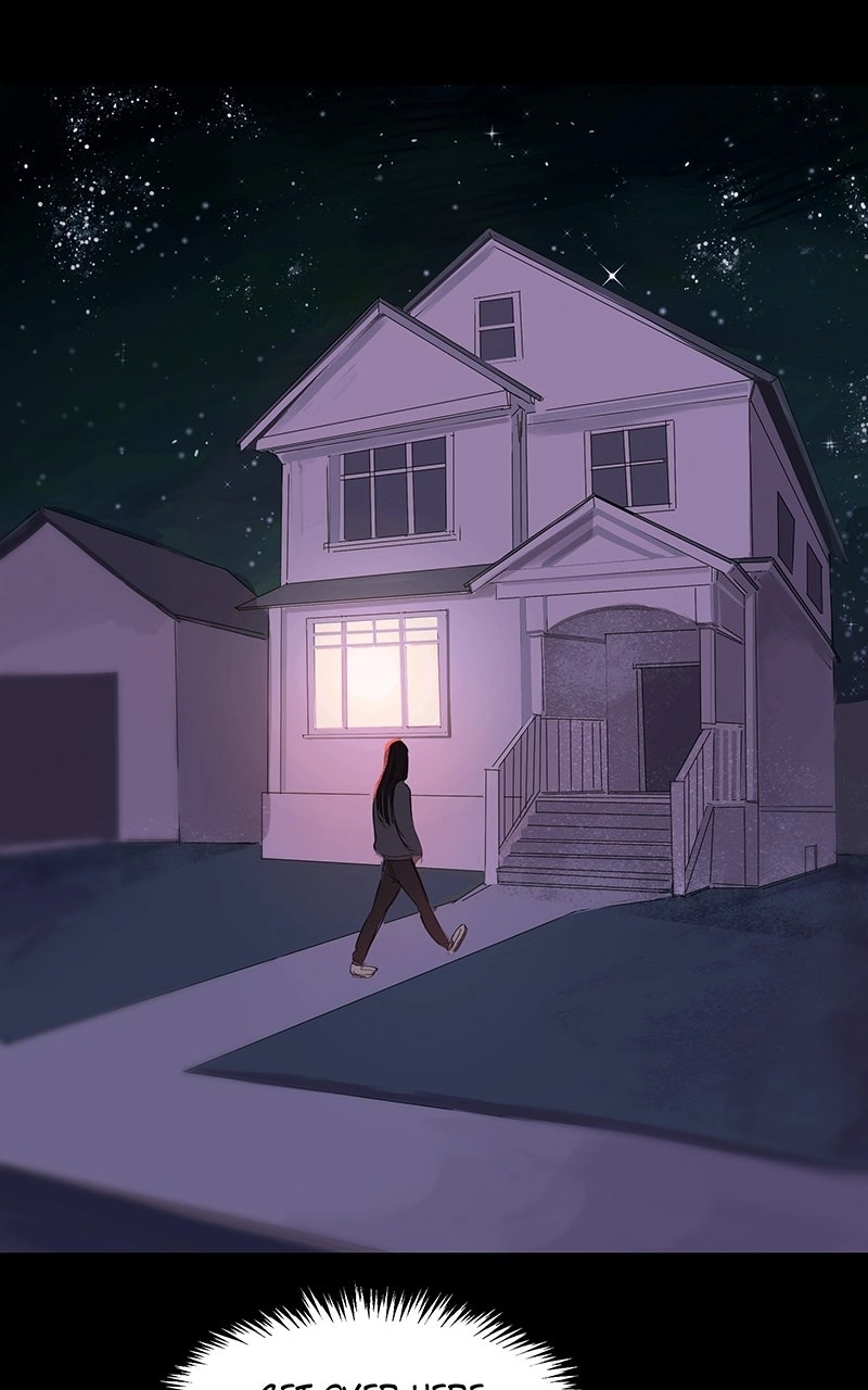 Read Distress chapter 3 image 46 on Lezhin