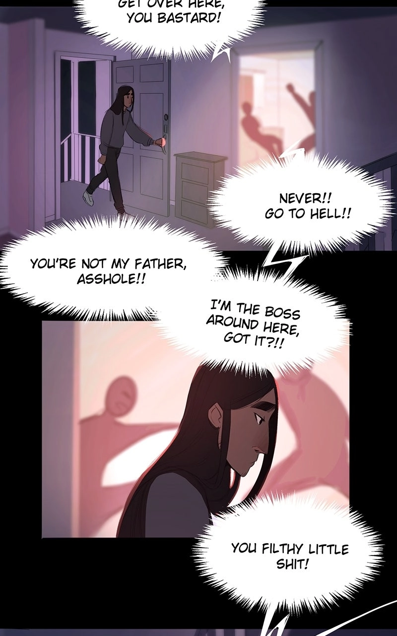 Read Distress chapter 3 image 47 on Lezhin