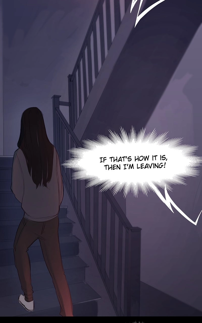 Read Distress chapter 3 image 48 on Lezhin
