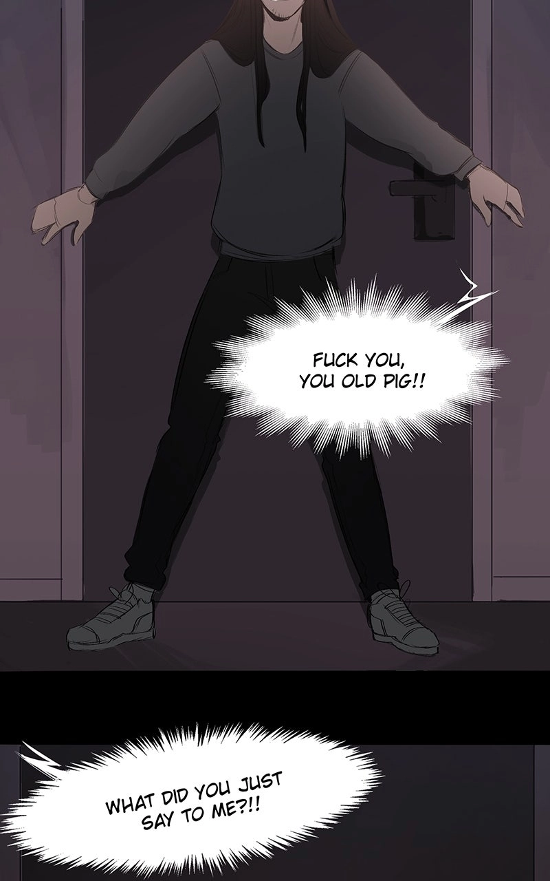 Read Distress chapter 3 image 50 on Lezhin
