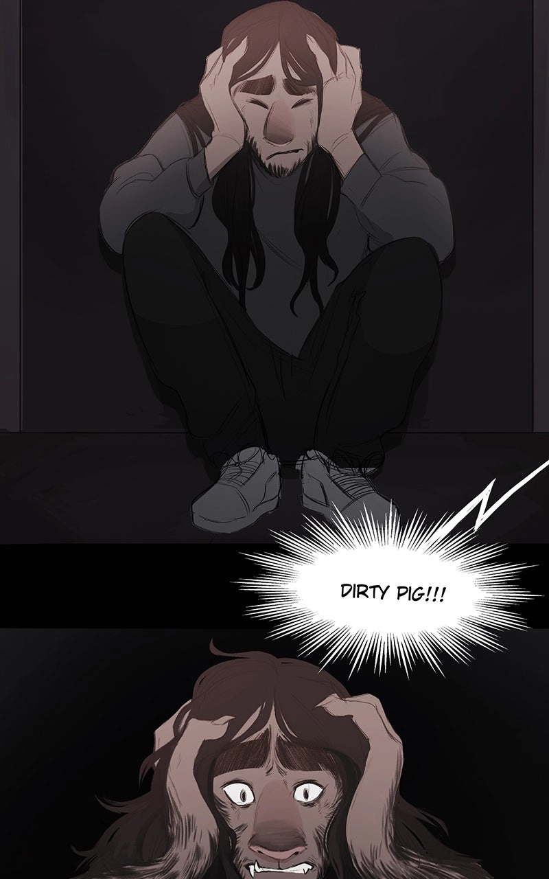 Read Distress chapter 3 image 51 on Lezhin