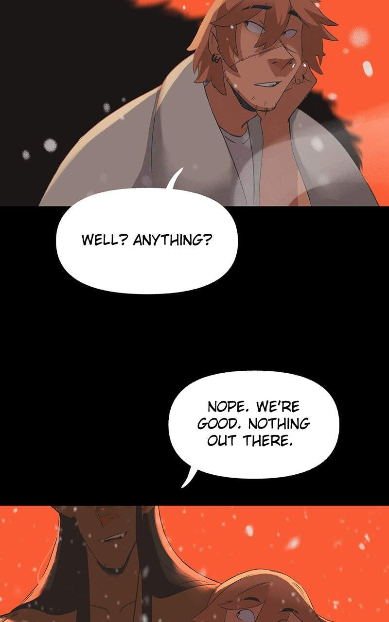 Read Distress chapter 30 image 10 on Lezhin