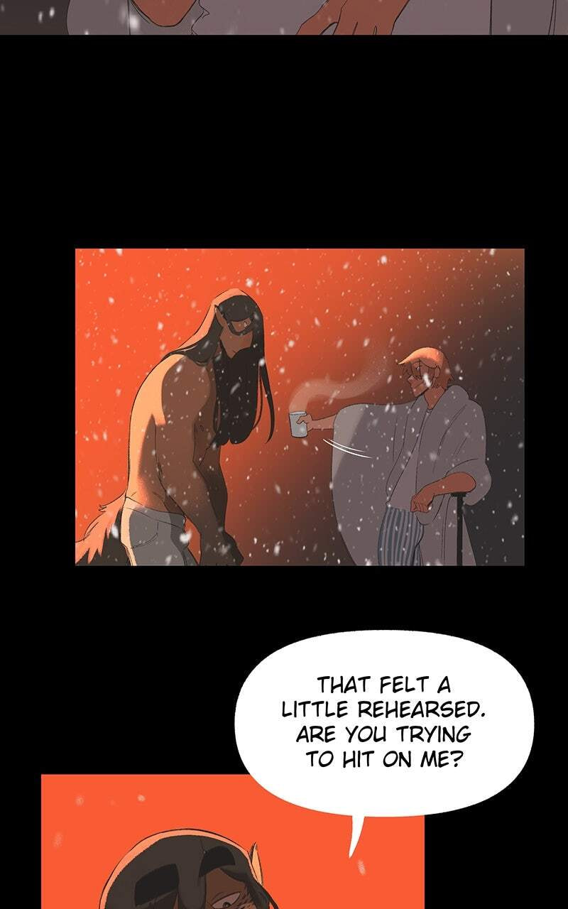 Read Distress chapter 30 image 13 on Lezhin